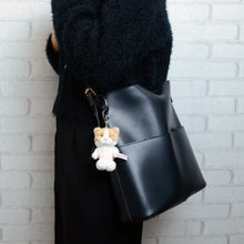 画像をギャラリービューアに読み込む, NICI(ニキ) | キーホルダー エキゾチックショートヘア 10cm
