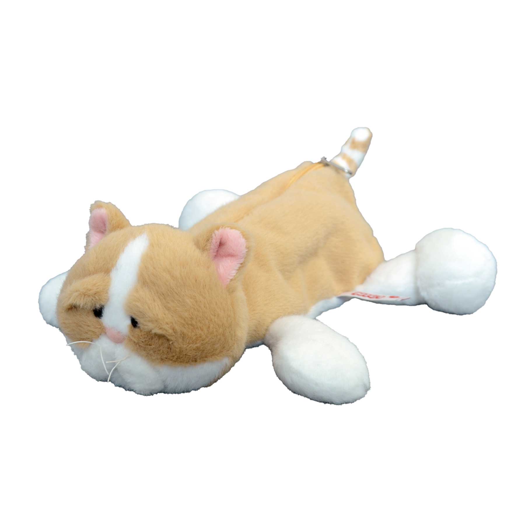 NICI(ニキ) | エキゾチックショートヘア フィギュアポーチ – entre