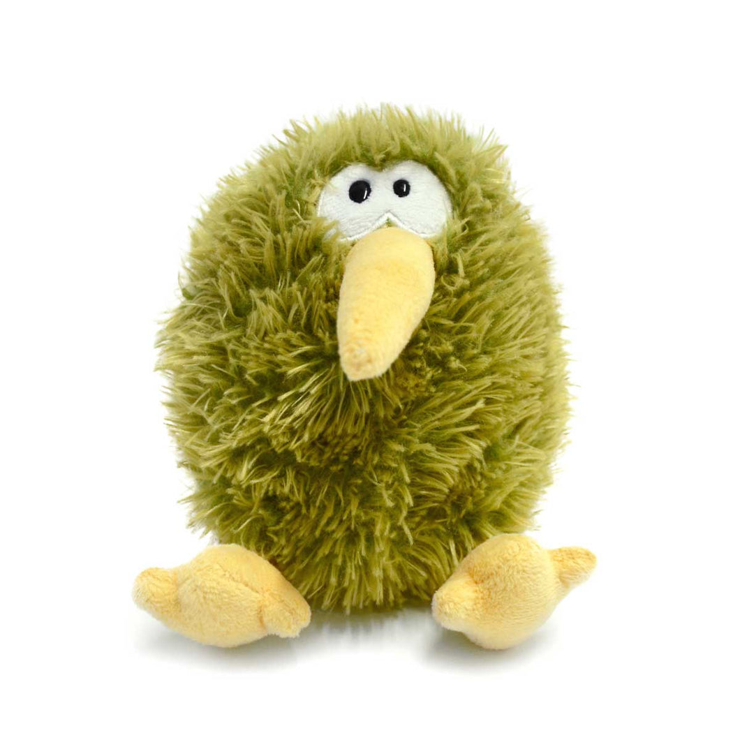 NICI(ニキ) | Let me out ぬいぐるみ キウイバード&キウイ 15cm