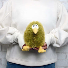 画像をギャラリービューアに読み込む, NICI(ニキ) | Let me out ぬいぐるみ キウイバード&amp;キウイ 15cm
