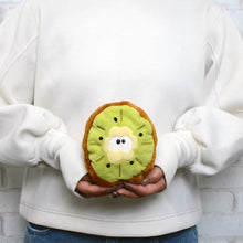 画像をギャラリービューアに読み込む, NICI(ニキ) | Let me out ぬいぐるみ キウイバード&amp;キウイ 15cm
