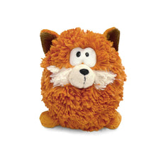 画像をギャラリービューアに読み込む, NICI(ニキ) | Let me out ぬいぐるみ フォックス&amp;タイガー 15cm
