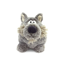 画像をギャラリービューアに読み込む, NICI(ニキ) | Let me out ぬいぐるみ ウルフ&amp;シープ 15cm
