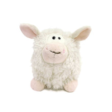 画像をギャラリービューアに読み込む, NICI(ニキ) | Let me out ぬいぐるみ ウルフ&amp;シープ 15cm
