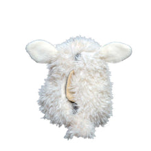 画像をギャラリービューアに読み込む, NICI(ニキ) | Let me out ぬいぐるみ ウルフ&amp;シープ 15cm
