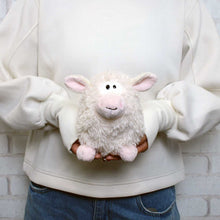 画像をギャラリービューアに読み込む, NICI(ニキ) | Let me out ぬいぐるみ ウルフ&amp;シープ 15cm
