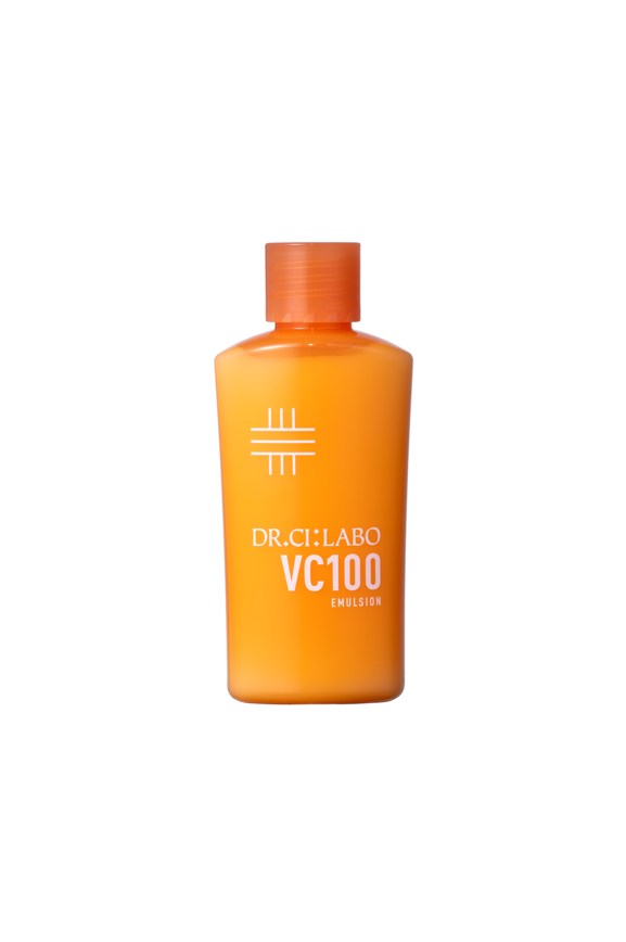 ドクターシーラボ | VC100エマルジョンEX28ml – entre vida-online
