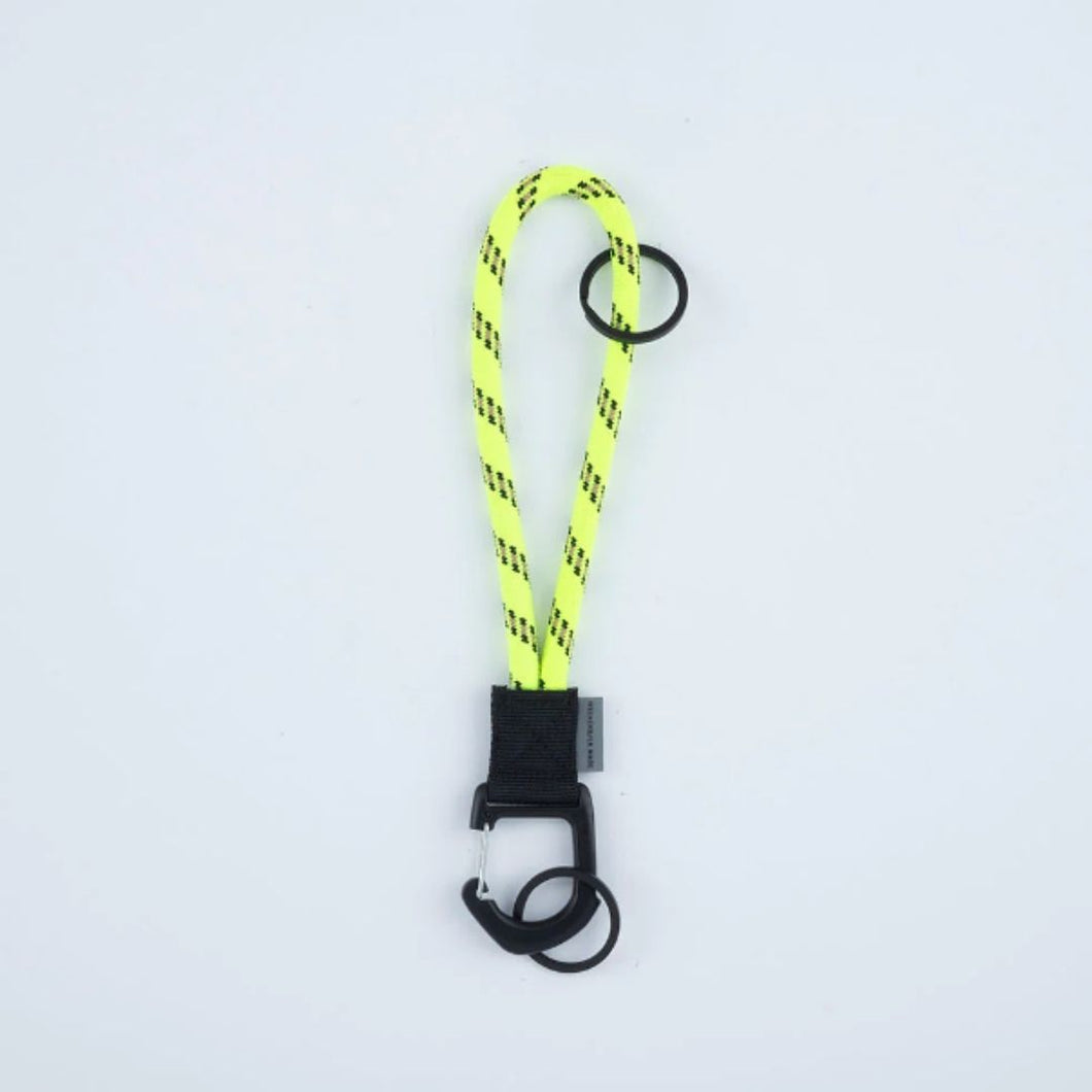 WEEKEND(ER) | ROPE KEY HOLDER