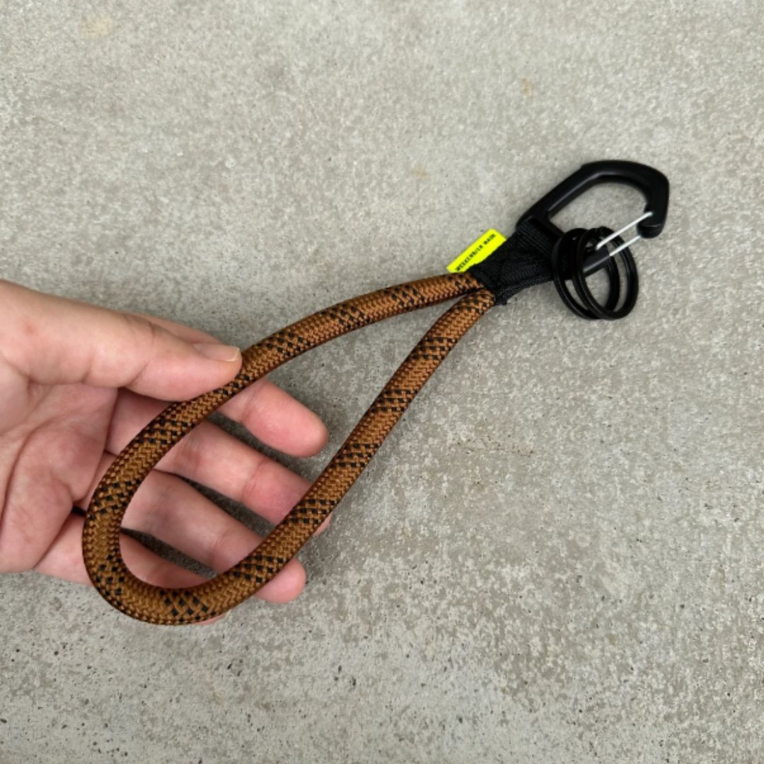 Fnb Rope Key Holder WEEKEND(ER) | ROPE KEY HOLDER – entre vida-online