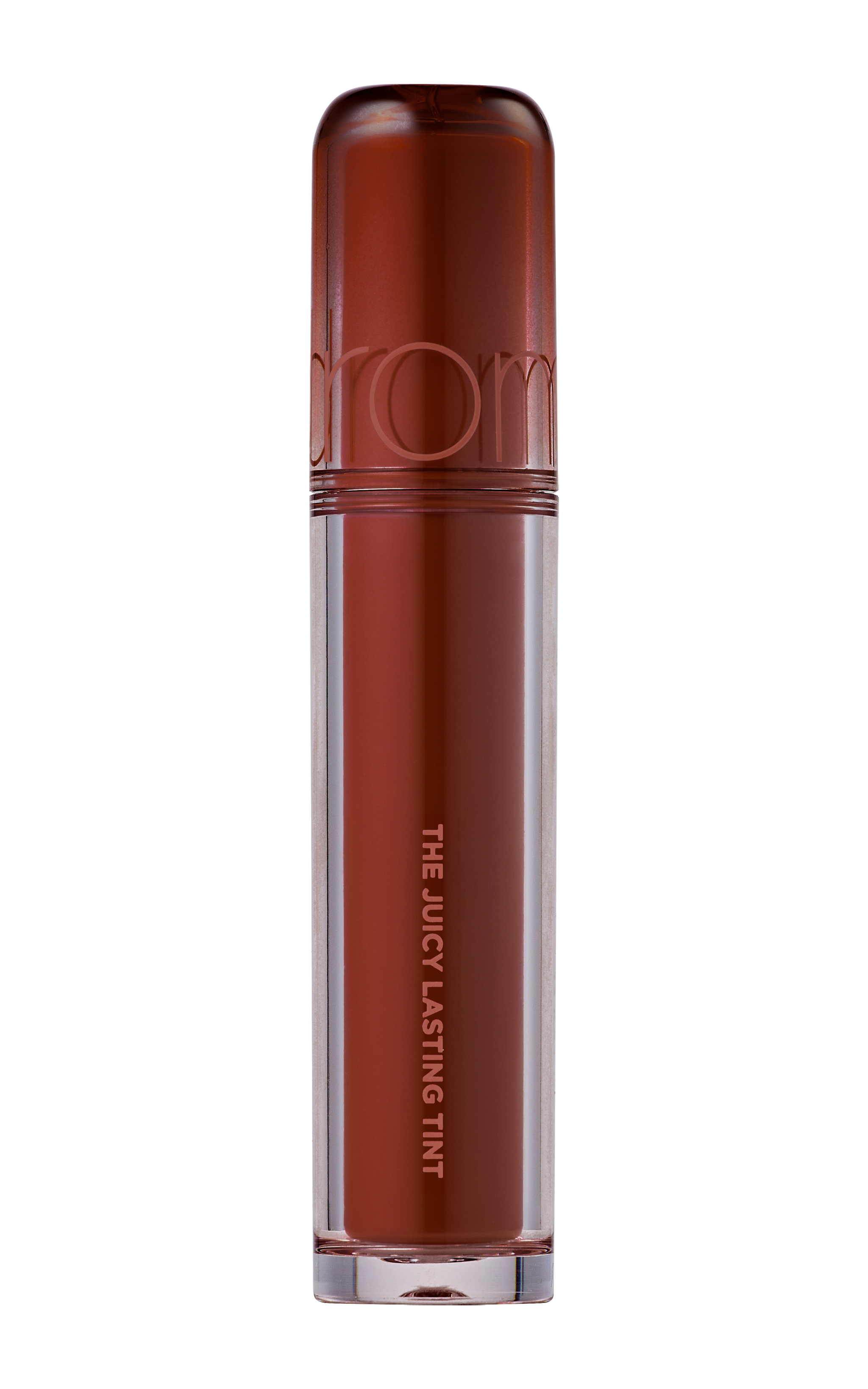 ロムアンド | ザジューシーラスティングティント 17 ダークココナッツ