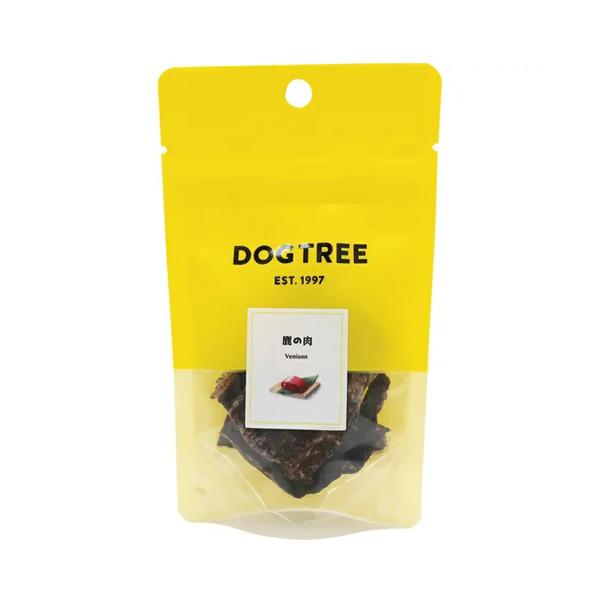 DOGTREE ドッグツリー 鹿の肉 S 13g 犬おやつ