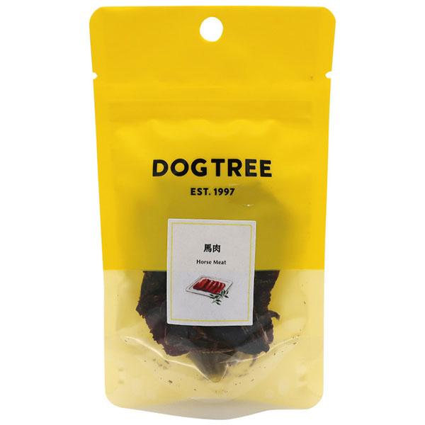 DOGTREE ドッグツリー 馬肉 S 13g 犬おやつ