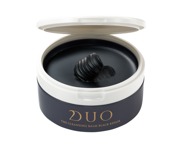 DUO クレンジングバーム ブラックリペアEX 66g 6個セット デュオ DUO クレンジングバーム ブラックリペアEX 66g 6個セット デュオ