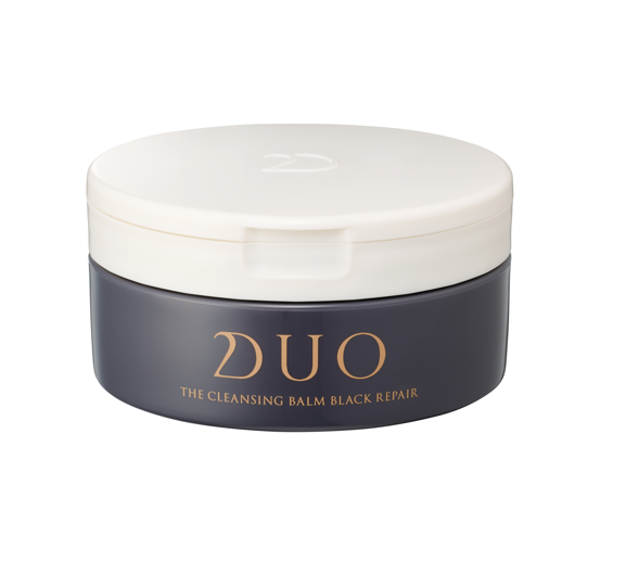 DUO | ザ クレンジングバーム ブラックリペアEX 66g – entre DUO | ザ クレンジングバーム ブラックリペアEX 66g – entre