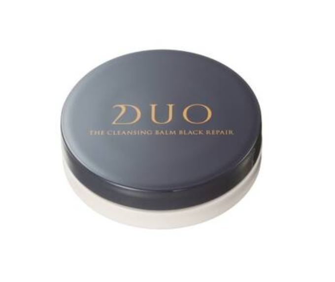 DUO | ザ クレンジングバーム ブラックリペアEX 18g – entre vida-online DUO | ザ クレンジングバーム ブラックリペアEX 18g – entre vida-online