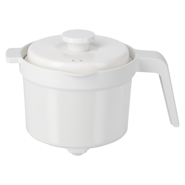 電子レンジ専用調理器 レンジメート マグポット – entre vida-online 電子レンジ専用調理器 レンジメート マグポット – entre vida-online
