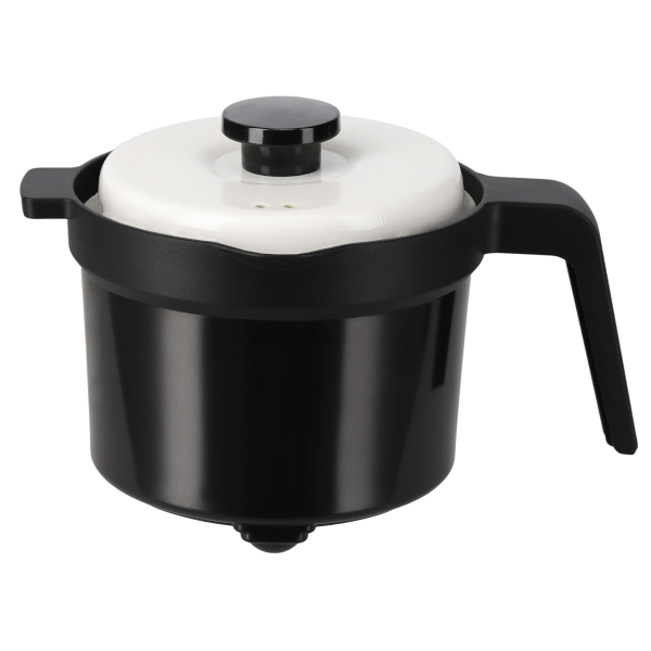 電子レンジ専用調理器 レンジメート マグポット – entre vida-online