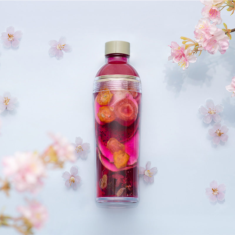  ルビードラゴン DozoFreeshフルーツティー | RUBY DRAGON ルビードラゴン（レッド