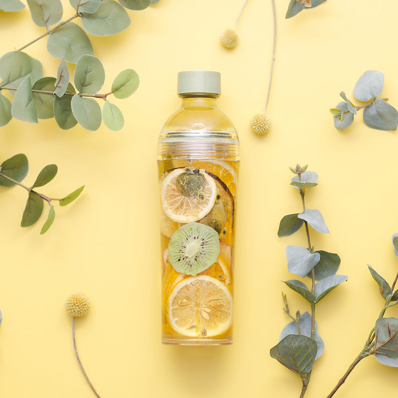 DozoFreeshフルーツティー | LEMON PASSION レモンパッション