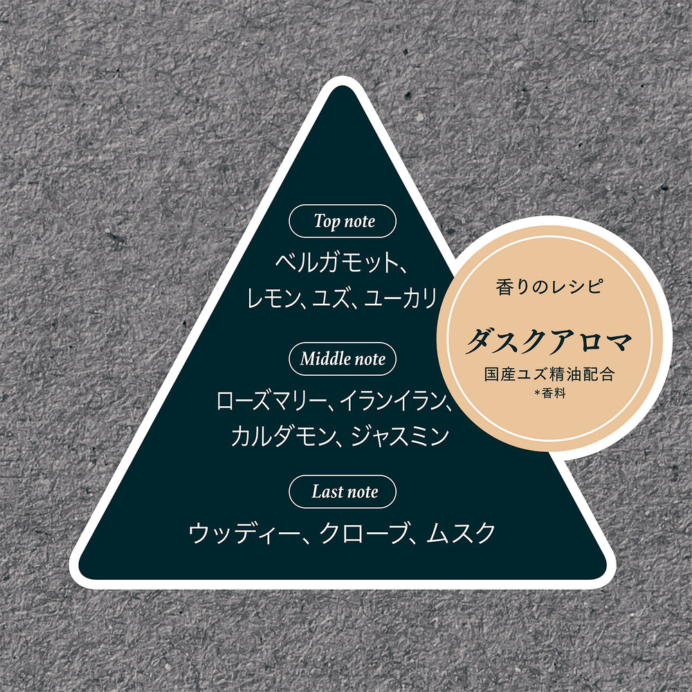 フィアンセ | ボディミスト ダスクアロマ – entre vida-online