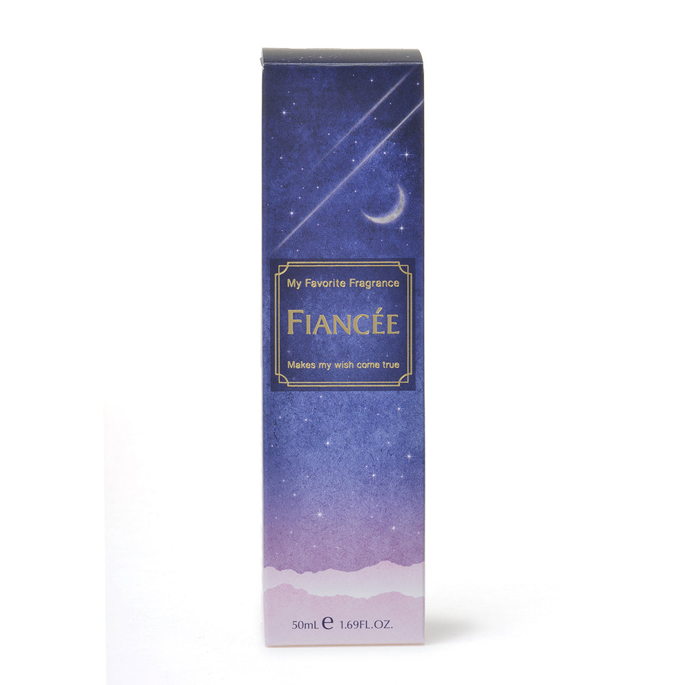 フィアンセ | ボディミスト星空の香り – entre vida-online