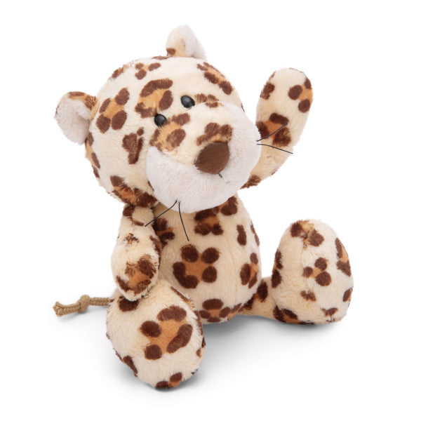 日本未発売】NICI(ニキ) | ソフト トイ レパード – entre vida-online