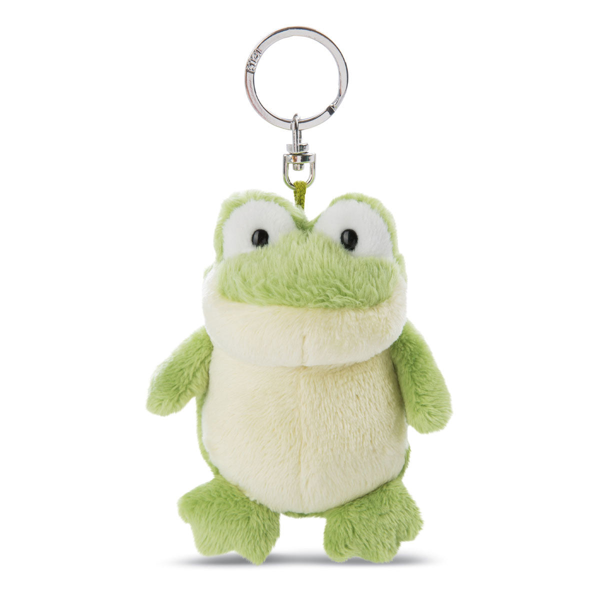 NICI (ニキ）| キーホルダー CB22 フロッグ 2025 10㎝ – entre vida-online