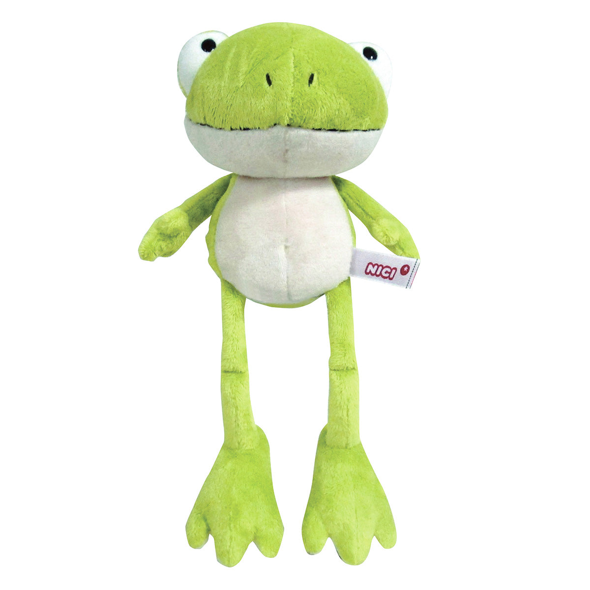 NICI カエル 80cm