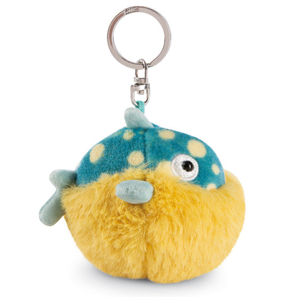 NICI (ニキ）| キーリング サンセットドリーム2024 フグ フォルカー