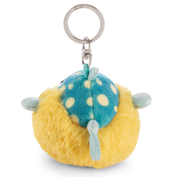 NICI キーリング21個セット NICI (ニキ）| キーリング サンセットドリーム2024 フグ