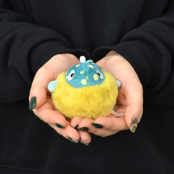 NICI (ニキ）| キーリング サンセットドリーム2024 フグ フォルカー