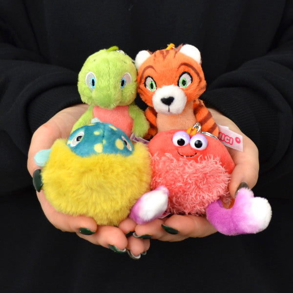 【新品未使用】nici キーホルダーセット ニキ NICI キーリング スターフェアリー