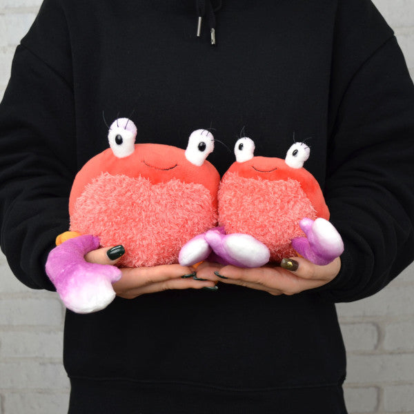 NICI (ニキ）| サンセットドリーム2024 カニ シーベル クラシック 15cm