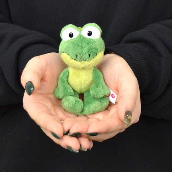 NICI (ニキ）| キーリング カエル アルバート 10cm – entre vida-online