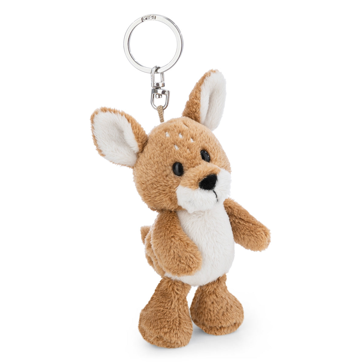 NICI (ニキ）| キーホルダー FF25 ノロジカ ルネ 10cm – entre vida-online