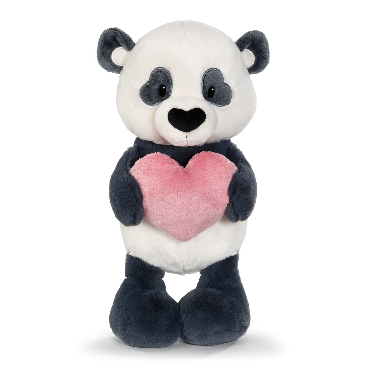 NICI (ニキ）| Love25 ラブパンダ ぬいぐるみ 35cm – entre vida-online