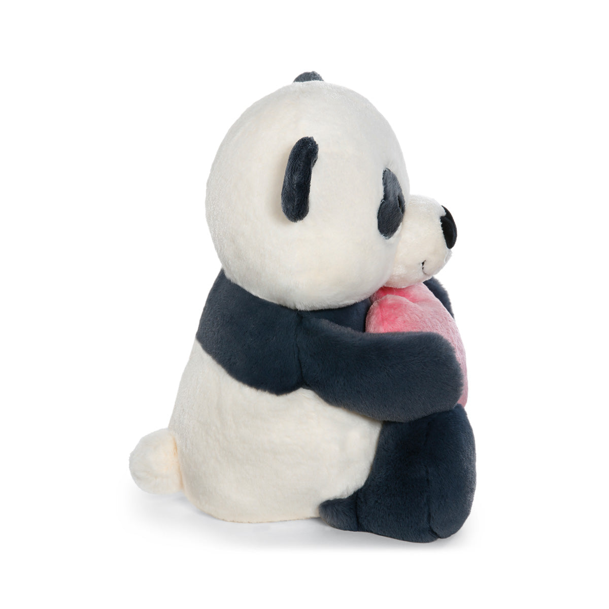 NICI (ニキ）| Love25 ラブパンダ ぬいぐるみ 35cm – entre vida-online