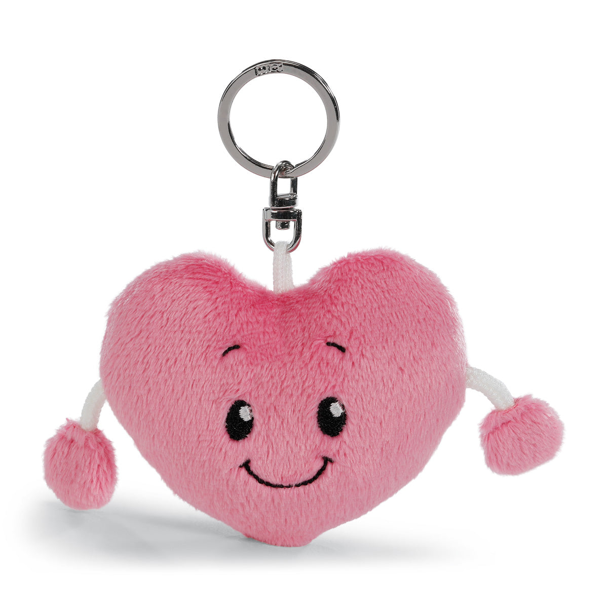 NICI (ニキ）| キーホルダー Love25 ラブハート 8cm – entre vida-online