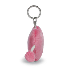 画像をギャラリービューアに読み込む, NICI (ニキ）| キーホルダー Love25 ラブハート 8cm
