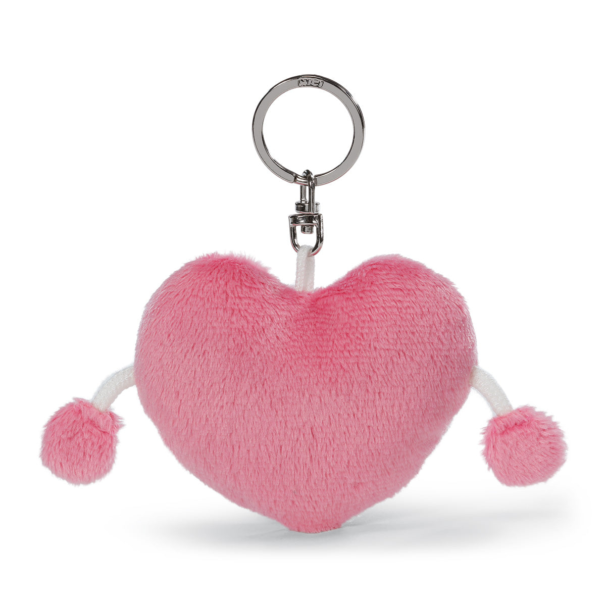 NICI (ニキ）| キーホルダー Love25 ラブハート 8cm – entre vida-online