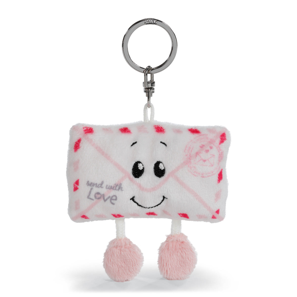 NICI (ニキ）| キーホルダー Love25 ラブレター 8cm – entre vida-online