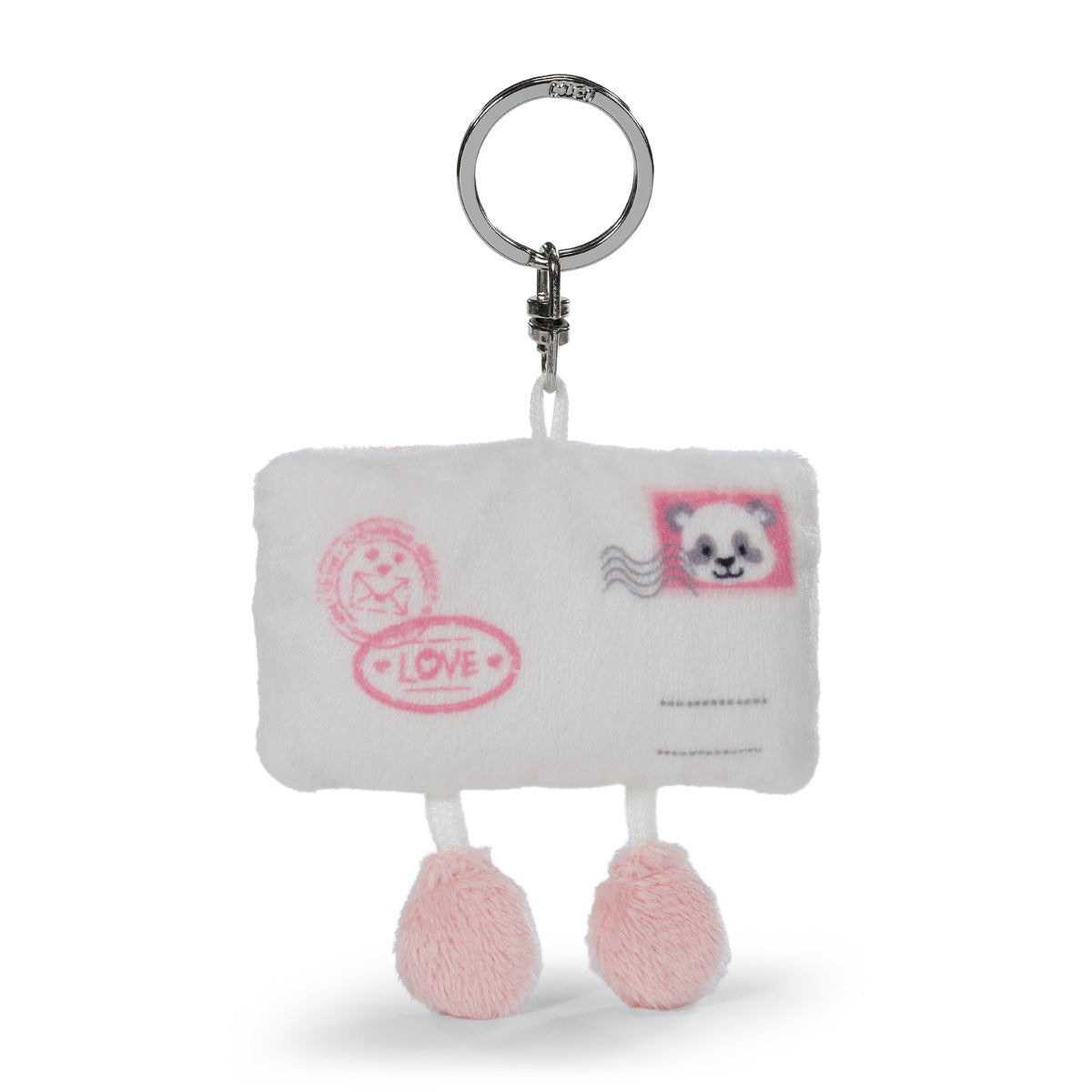 NICI (ニキ）| キーホルダー Love25 ラブレター 8cm – entre vida-online