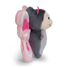 画像をギャラリービューアに読み込む, NICI (ニキ）| Love25 ﾗﾌﾞﾊﾞﾀﾌﾗｲ  10cm ﾎﾞｯｸｽ入りぬいぐるみ
