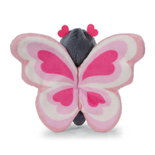 画像をギャラリービューアに読み込む, NICI (ニキ）| Love25 ﾗﾌﾞﾊﾞﾀﾌﾗｲ  10cm ﾎﾞｯｸｽ入りぬいぐるみ
