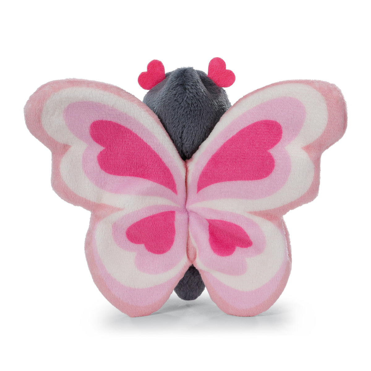 NICI (ニキ）| Love25 ﾗﾌﾞﾊﾞﾀﾌﾗｲ 10cm ﾎﾞｯｸｽ入りぬいぐるみ – entre