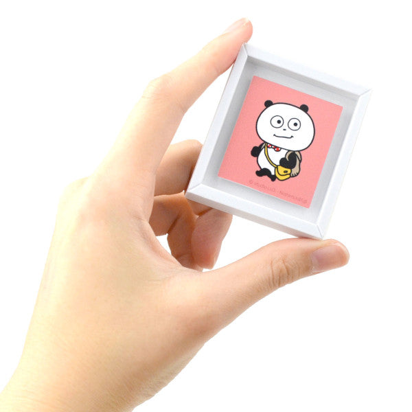 驚きの安さ にしむらゆうじ スタジオU.G/フレームマグネット【単品 その他