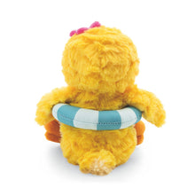 画像をギャラリービューアに読み込む, NICI(ニキ) | GH26 ダック プーリン ぬいぐるみ 25cm
