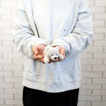 画像をギャラリービューアに読み込む, NICI (ニキ）| ＭＮ　ベアフレンズ２５　ベア　フィニー　１２ｃｍ
