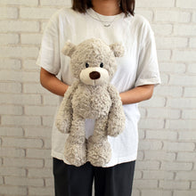 画像をギャラリービューアに読み込む, NICI (ニキ）| ベアフレンズ２５　ベア　フィニー　ぬいぐるみ　３５ｃｍ
