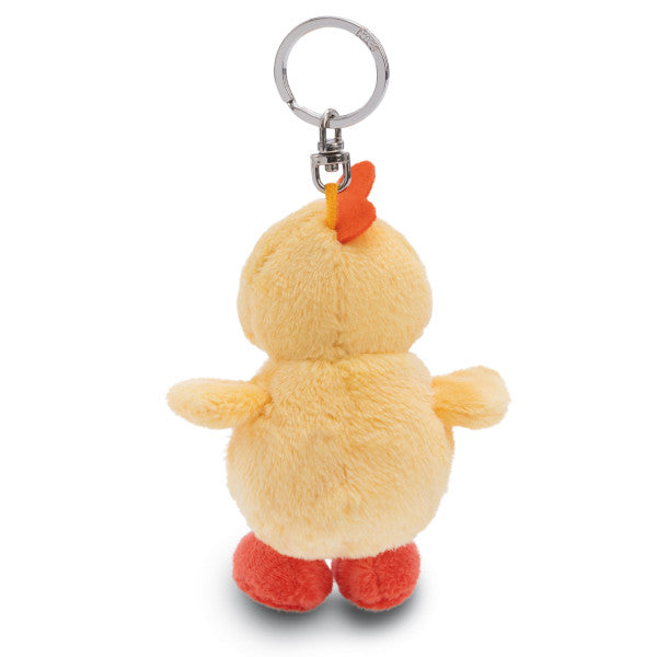 NICI (ニキ）| キーホルダー Farm Friends2024 ヒヨコ エッグウィナ